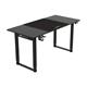 GameMax D160 Carbon EC Gaming Desk