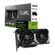 ASUS Dual GeForce RTX 5060 Ti 16GB GDDR7 OC Edition Graphics Card