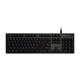 Logitech G512 Carbon Mechanical Blue Switch Gaming Keyboard