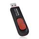 Adata C008 64GB Capless Sliding USB Flash Drive 