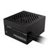 GigaByte P650SS Black 80+ Silver ATX 12V v3.0 Non Modular Black Power Supply