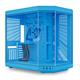 HYTE Y70 Blueberry Milk Mid-Tower ATX Gaming Case