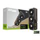 Zotac GeForce RTX 5080 16GB SOLID GDDR7 Blackwell Architecture Gaming Graphics Card