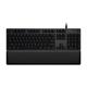 Logitech G513 CARBON LIGHTSYNC RGB Mechanical Red Switch Gaming Keyboard