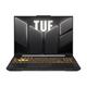ASUS TUF Gaming F16 FX607VU Core 5 210H 16GB 512GB 6GB RTX 4050 16.0 Inch Full HD+ Gaming Laptop