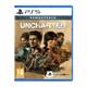 Sony Uncharted: Legacy of Thieves Collection for Play Station 5 (PS5) Game