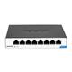 Neterbit NES-1008C 8-Port Unmanaged Switch