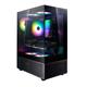 Adata XPG INVADER X MINI Black Mid-Tower Gaming Case 