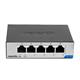 Neterbit NGS-1005C 5-Port Unmanaged Switch