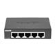 Neterbit NGS-1005A 5-Port Unmanaged Switch