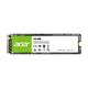 Acer FA100 2TB PCIe x4 Gen 3.0 M.2 NVMe Internal SSD