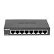 Neterbit NGS-1008A 8-Port Unmanaged Switch