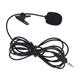 Panasonic P-111 Wired Collar Microphone