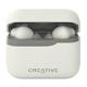 Creative Zen Air Plus Wireless Earbuds Handsfree