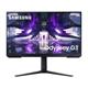 Samsung Odyssey G3 G30A 27 Inch Full HD 1ms (MPRT) 144Hz VA Gaming Monitor