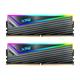 Adata XPG Caster RGB 32GB (2x16GB) DDR5 6400MHz CL32 Dual Channel Desktop Ram