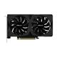 PNY GeForce RTX 4060 8GB VERTO Dual Fan DLSS 3 Graphics Card