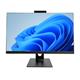 Univo UA2440 Core i5 12400 8GB 512GB SSD Intel Graphics 24 Inch Non Touch Full HD All-in-One PC