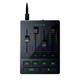 Razer Audio Mixer 4 Channel Digital Audio Mixer with XLR Sound Card