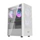 DarkFlash A290 wh Mid Tower Gaming Case