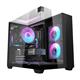 DarkFlash TH285M M-ATX Gaming Case