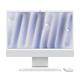 Apple iMac MWUU3 2024 M4 10-Core 16GB 256GB SSD 10-Core GPU 24 Inch All in One