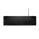 Tsco TK 8045 Wired Keyboard