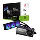 ASUS ROG Astral LC GeForce RTX 5090 32GB GDDR7 OC Edition Graphics Card