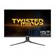 Twisted Minds TM27QHD180IPS 27 Inch 0.5ms QHD 180Hz Fast IPS Flat Gaming Monitor