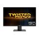 Twisted Minds TM28EUI 28 Inch 1ms Ultra HD 144hz IPS Flat Gaming Monitor