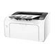 HP M12w LaserJet Pro Personal Laser Printer