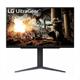 LG UltraGear 27GS75Q-B 27 Inch Quad HD IPS 1ms 180Hz Gaming Monitor