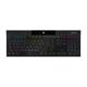 Corsair K100 AIR Wireless RGB Mechanical Gaming Keyboard