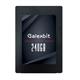 Galexbit G500 2.5 Inch SATA III (6GB/s) 256GB Internal (SSD) Solid State Drive