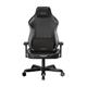 DXRacer Tank Series 2025 Black Gray Gaming Chair