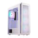 Adata XPG VALOR AIR PLUS White Mid-Tower Gaming Case 