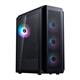 Adata XPG VALOR AIR PLUS Black Mid-Tower Gaming Case 