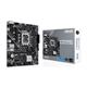 ASUS PRIME H610M-K D4 ARGB LGA 1700 Micro-ATX Motherboard