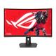 ASUS ROG Strix XG32WCMS 32 Inch Quad HD 1ms (GTG) 280Hz Fast VA Curved Gaming Monitor