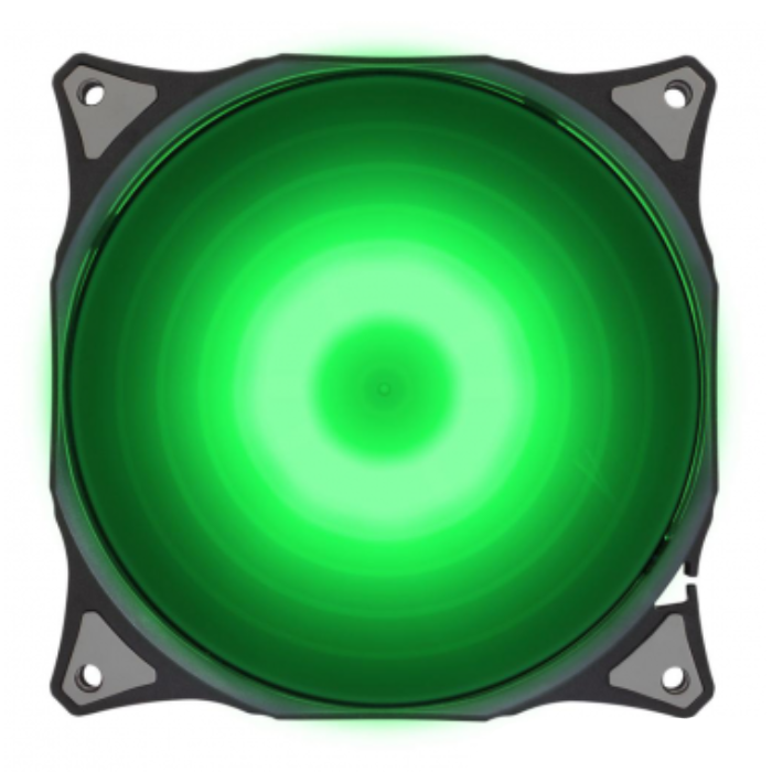Green GF120 RGB 120mm Case Fan