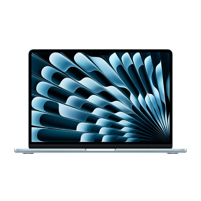 Apple MacBook Air MC6T4 2025 M4 16GB 256GB SSD M4 8-Core Graphics 13.6 Inch Laptop