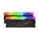 KLEVV CRAS X RGB 16GB (8GBx2) DDR4 3200MHz CL16 Dual Channel Desktop RAM