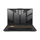 ASUS TUF Gaming A17 FA707RM-AA Ryzen 7 6800H 32GB 1TB SSD 6GB RTX3060 FHD Laptop