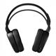 SteelSeries Arctis 7 Plus Black Wireless gaming headset