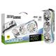 Zotac RTX 4090 AMP Extreme AIRO White Edition 24GB GDDR6X Graphics Card