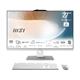 MSI AM272P 1M - Core 7 150U 16GB 500GB SSD Intel Graphics 27 Inch Non Touch All-in-One PC