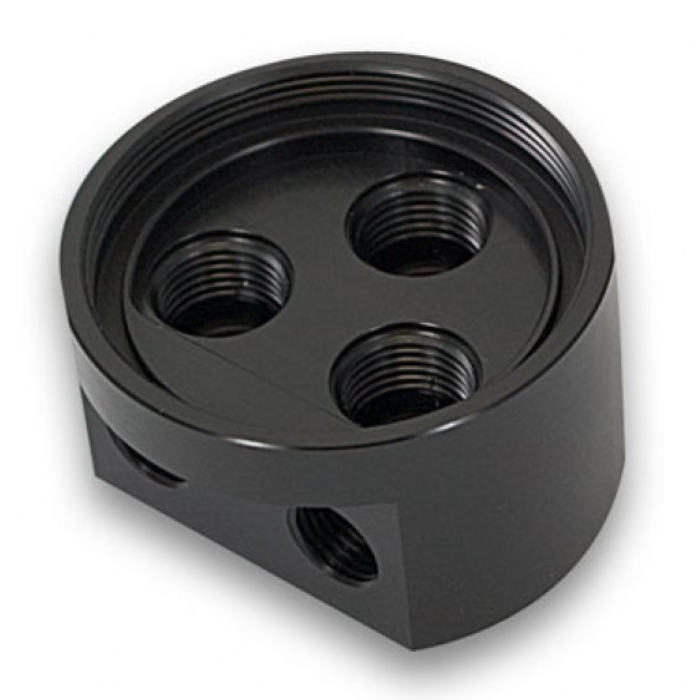 Ekwb RES X3 - Multiport TOP