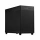 ASUS Prime AP201 Black MicroATX Small Tower Case