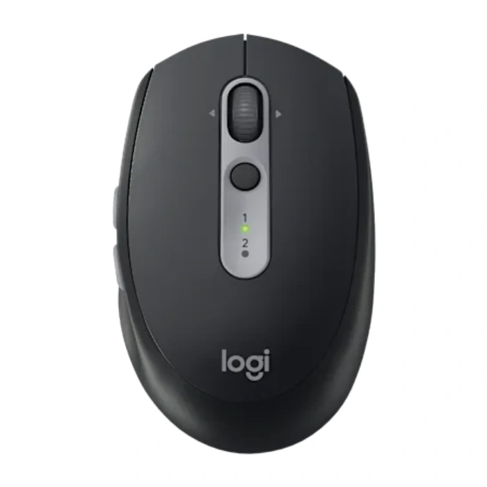 Logitech M590 Multi Device Silent Wireless Mouse