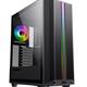 گیم مکس  Precision Black Gaming Computer Case